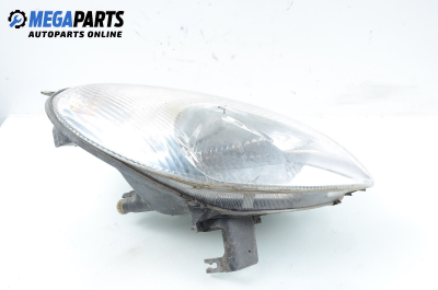 Headlight for Citroen Xsara Picasso 1.8 16V, 115 hp, minivan, 2001, position: right