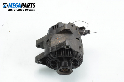 Gerenator for Citroen Xsara Picasso 1.8 16V, 115 hp, minivan, 2001