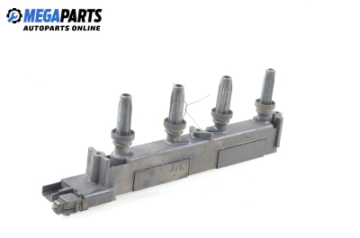 Zündspule for Citroen Xsara Picasso 1.8 16V, 115 hp, minivan, 2001