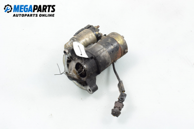 Starter for Citroen Xsara Picasso 1.8 16V, 115 hp, minivan, 2001