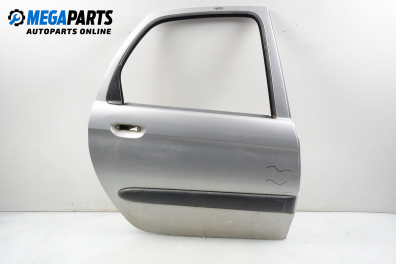 Door for Citroen Xsara Picasso 1.8 16V, 115 hp, minivan, 2001, position: rear - right