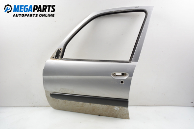 Door for Citroen Xsara Picasso 1.8 16V, 115 hp, minivan, 2001, position: front - left