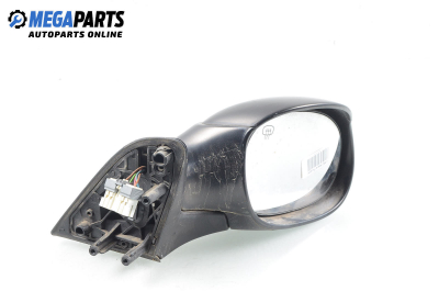 Oglindă for Citroen Xsara Picasso 1.8 16V, 115 hp, monovolum, 2001, position: dreapta