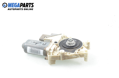 Motor macara geam for Citroen Xsara Picasso 1.8 16V, 115 hp, monovolum, 2001, position: dreaptă - fața