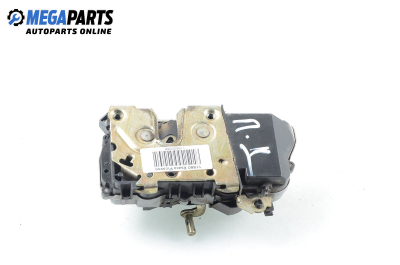 Schloss for Citroen Xsara Picasso 1.8 16V, 115 hp, minivan, 2001, position: rechts, vorderseite