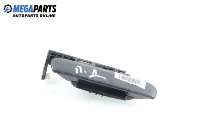 Outer handle for Citroen Xsara Picasso 1.8 16V, 115 hp, minivan, 2001, position: front - right