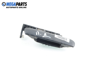 Mâner exterior for Citroen Xsara Picasso 1.8 16V, 115 hp, monovolum, 2001, position: dreaptă - fața