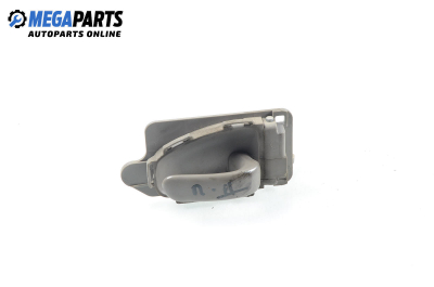 Inner handle for Citroen Xsara Picasso 1.8 16V, 115 hp, minivan, 2001, position: front - right