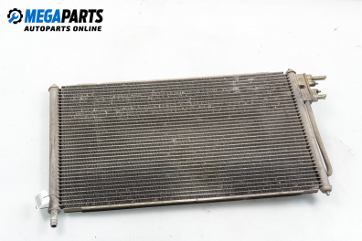 Radiator aer condiționat for Ford Focus I 2.0 16V, 131 hp, hatchback, 1998