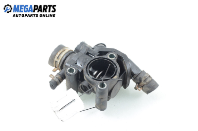 Thermostat housing for Ford Focus I 2.0 16V, 131 hp, hatchback, 1998