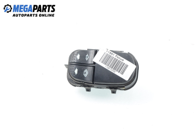 Window adjustment switch for Ford Focus I 2.0 16V, 131 hp, hatchback, 1998