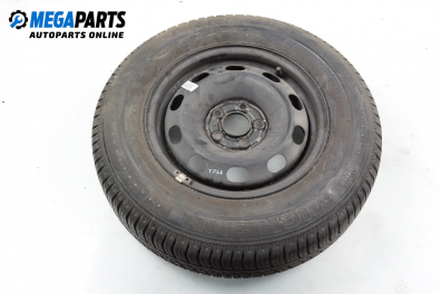 Spare tire for Volkswagen Golf IV (1998-2004) 14 inches, width 6 (The price is for one piece)