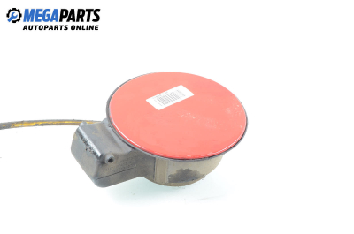 Fuel tank door for Volkswagen Golf IV 1.9 SDI, 68 hp, hatchback, 1998