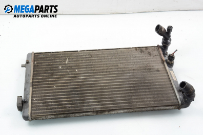 Wasserradiator for Volkswagen Golf IV 1.9 SDI, 68 hp, hecktür, 1998