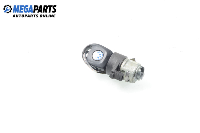Cheie de contact for Volkswagen Golf IV 1.9 SDI, 68 hp, hatchback, 1998