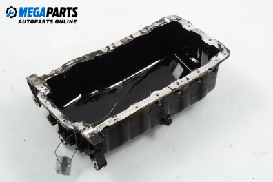 Carter for Volkswagen Golf IV 1.9 SDI, 68 hp, hatchback, 1998