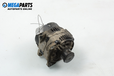 Alternator for Volkswagen Golf IV 1.9 SDI, 68 hp, hatchback, 1998