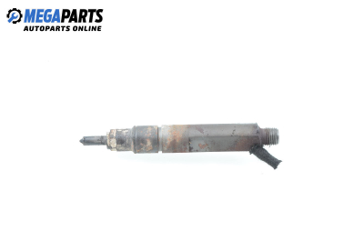 Diesel fuel injector for Volkswagen Golf IV 1.9 SDI, 68 hp, hatchback, 1998