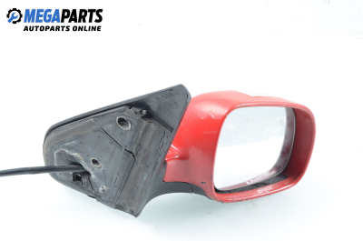 Oglindă for Volkswagen Golf IV 1.9 SDI, 68 hp, hatchback, 1998, position: dreapta