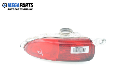 Reflector for Opel Corsa C 1.0, 58 hp, hatchback, 2002, position: right