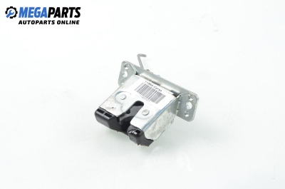 Trunk lock for Opel Corsa C 1.0, 58 hp, hatchback, 2002, position: rear