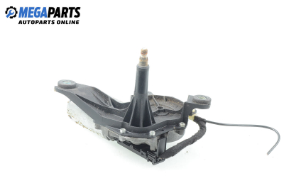 Front wipers motor for Opel Corsa C 1.0, 58 hp, hatchback, 2002, position: rear