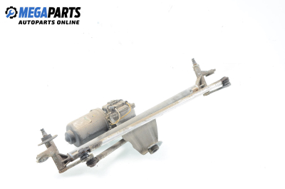 Front wipers motor for Opel Corsa C 1.0, 58 hp, hatchback, 2002, position: front