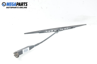 Front wipers arm for Opel Corsa C 1.0, 58 hp, hatchback, 2002, position: left