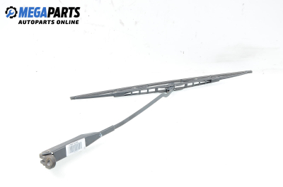 Front wipers arm for Opel Corsa C 1.0, 58 hp, hatchback, 2002, position: left