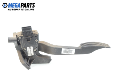 Throttle pedal for Opel Corsa C Hatchback (09.2000 - 12.2009), № 9129423