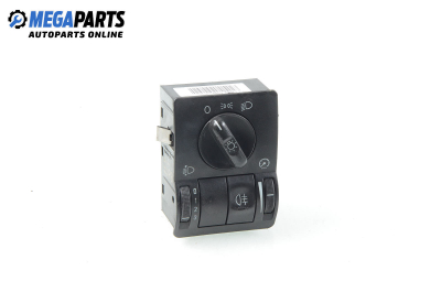 Comutator lumini for Opel Corsa C 1.0, 58 hp, hatchback, 2002