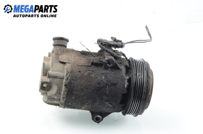 Kompressor klimaanlage for Opel Corsa C 1.0, 58 hp, hecktür, 2002