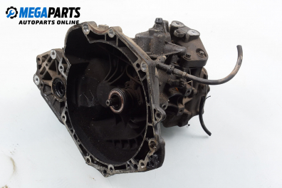  for Opel Corsa C 1.0, 58 hp, hatchback, 2002
