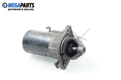 Starter for Opel Corsa C 1.0, 58 hp, hatchback, 2002