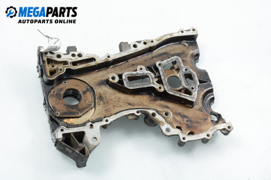 Pompă de ulei for Opel Corsa C 1.0, 58 hp, hatchback, 2002