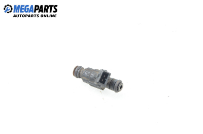 Benzineinspritzdüse for Opel Corsa C 1.0, 58 hp, hecktür, 2002