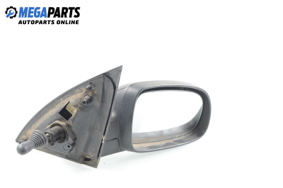 Oglindă for Opel Corsa C 1.0, 58 hp, hatchback, 2002, position: dreapta
