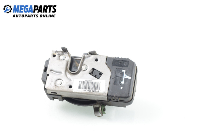 Schloss for Opel Corsa C 1.0, 58 hp, hecktür, 2002, position: rechts