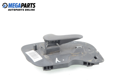 Inner handle for Opel Corsa C 1.0, 58 hp, hatchback, 2002, position: left