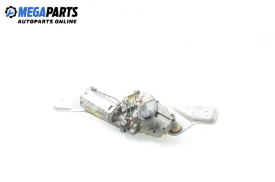 Front wipers motor for Volkswagen Sharan 1.9 TDI, 110 hp, minivan automatic, 1999, position: rear