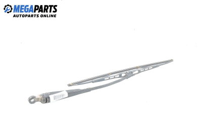 Wischerarm heckscheibe for Volkswagen Sharan 1.9 TDI, 110 hp, minivan automatic, 1999, position: rückseite