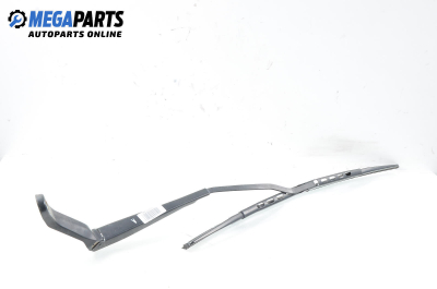 Front wipers arm for Volkswagen Sharan 1.9 TDI, 110 hp, minivan automatic, 1999, position: left