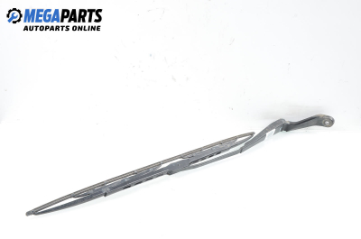Front wipers arm for Volkswagen Sharan 1.9 TDI, 110 hp, minivan automatic, 1999, position: right