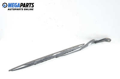Wischerarm frontscheibe for Volkswagen Sharan 1.9 TDI, 110 hp, minivan automatic, 1999, position: rechts
