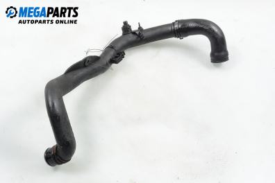 Țeavă turbo for Volkswagen Sharan 1.9 TDI, 110 hp, monovolum automatic, 1999