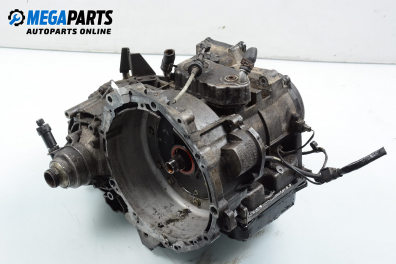 Automatic gearbox for Volkswagen Sharan 1.9 TDI, 110 hp, minivan automatic, 1999 № 099 321 107