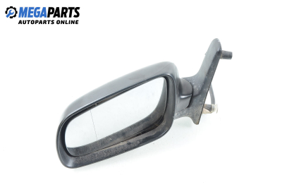 Spiegel for Volkswagen Sharan 1.9 TDI, 110 hp, minivan automatic, 1999, position: links