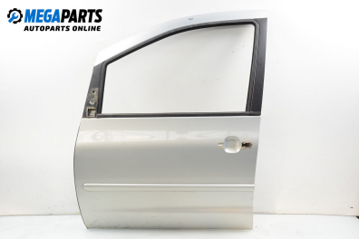 Ușă for Volkswagen Sharan 1.9 TDI, 110 hp, monovolum automatic, 1999, position: stânga - fața