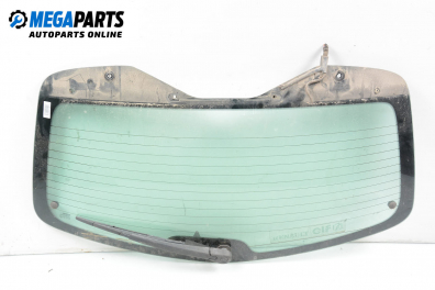 Rear window for Renault Laguna II (X74) 1.8 16V, 121 hp, station wagon, 2002