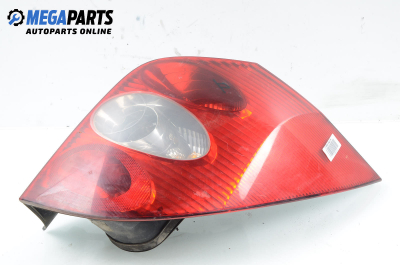 Tail light for Renault Laguna II (X74) 1.8 16V, 121 hp, station wagon, 2002, position: right